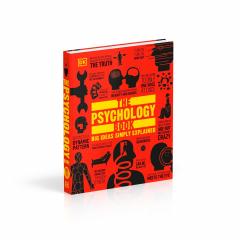 The Psychology Book