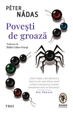 Povesti de groaza