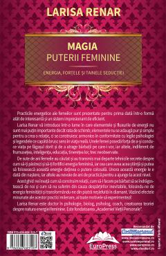 Magia puterii feminine