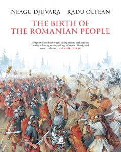 The Birth of the Romanian People