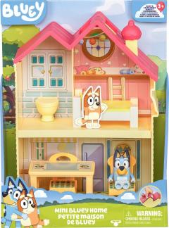 Set de joaca - Casa lui Bluey