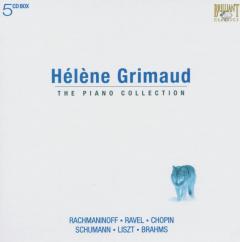 Helene Grimaud: The Piano Collection