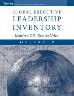 Global Executive Leadership Inventory