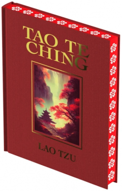 Tao Te Ching