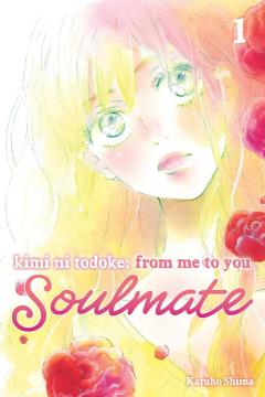 Kimi ni Todoke: From Me to You - Soulmate - Volume 1