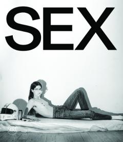 Coperta cărții Anne Imof - Sex