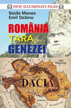 Romania, Tara Genezei