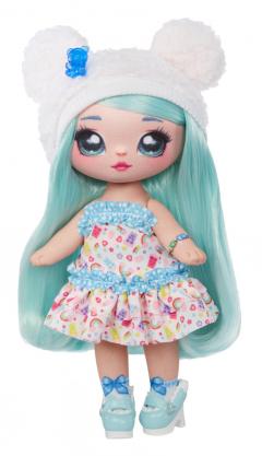 Papusa cu accesorii - Minipop - Brianna Bear