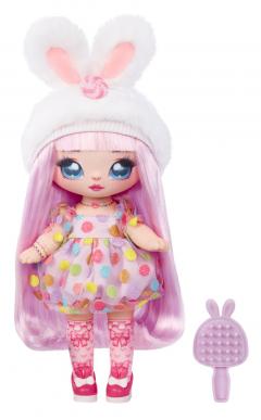 Papusa cu accesorii - Minipop - Bailey Bunny