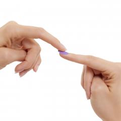 Papusa cu accesorii - O. M. G. - Spinkles Shop