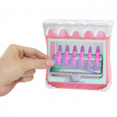 Papusa cu accesorii - O. M. G. - Spinkles Shop