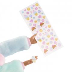 Papusa cu accesorii - O. M. G. - Spinkles Shop