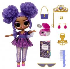 Papusa cu accesorii - Surprise Tweens - Cassie Cool Fashion Doll