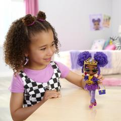 Papusa cu accesorii - Surprise Tweens - Cassie Cool Fashion Doll