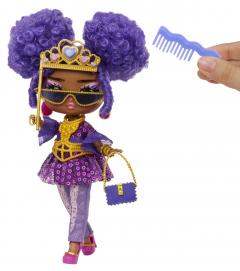 Papusa cu accesorii - Surprise Tweens - Cassie Cool Fashion Doll