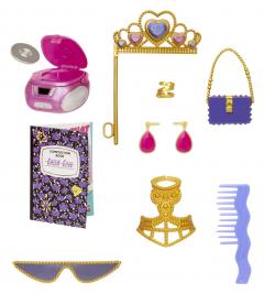 Papusa cu accesorii - Surprise Tweens - Cassie Cool Fashion Doll