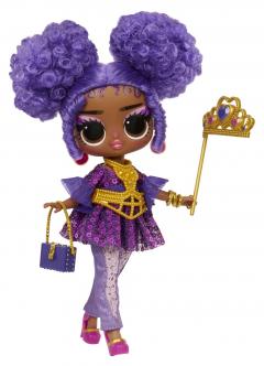 Papusa cu accesorii - Surprise Tweens - Cassie Cool Fashion Doll