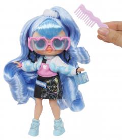 Papusa cu accesorii - O. M. G. - Ellie Fly