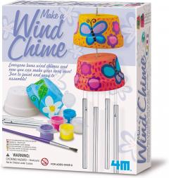 Set creativ - Realizeaza clopotei de vant