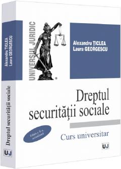 Dreptul securitatii sociale