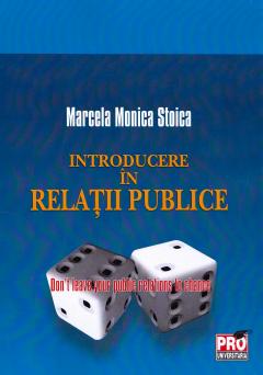 Introducere in relatii publice