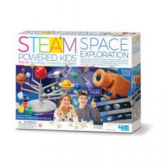 Kit educativ - Explorarea spatiului