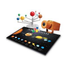 Kit educativ - Explorarea spatiului