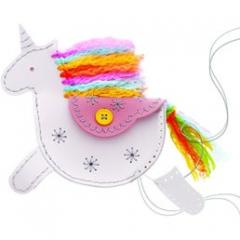 Set creativ - KidzMaker - My Unicorn