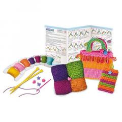 Jucarie - Easy to do - Tricotaj