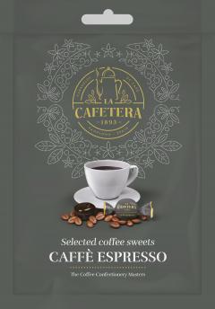 Bomboane - Caffe Espresso