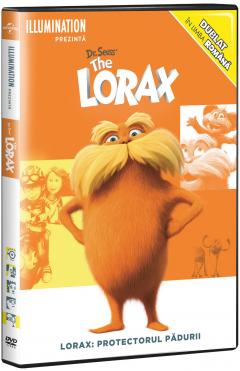 Lorax / The Lorax