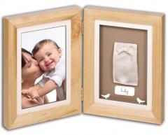 Rama foto si rama mulaj bebe