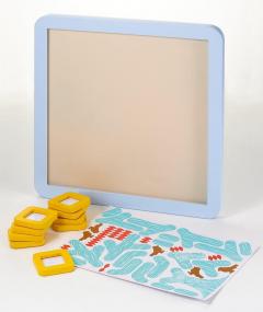 Tablita arborele familiei