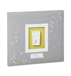 Album foto bebelusi cu mulaj