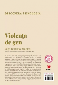 Violenta de gen