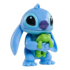 Set 5 figurine mini - Disney Stitch