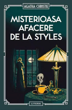 Misterioasa afacere de la Styles