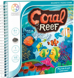 Joc - Coral Reef