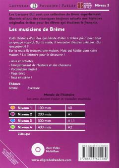 Les Musiciens de Breme