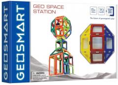 Joc - Geospace Station