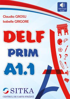 DELF Prim A1.1