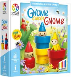 Joc - Gnome Sweet Gnome