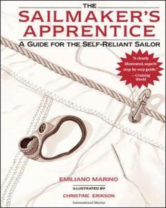 The Sailmaker's Apprentice