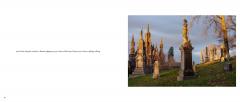 Remembrance Garden - A Portrait of Green-Wood Cemetery