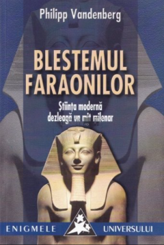 Blestemul faraonilor