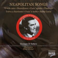 Neapolitan Songs