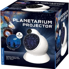 Proiector planetariu