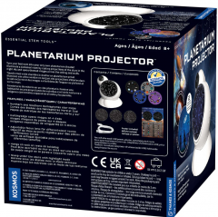 Proiector planetariu