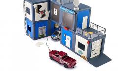 Set de joaca - Statie de politie