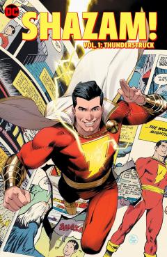 Shazam! - Volume 1